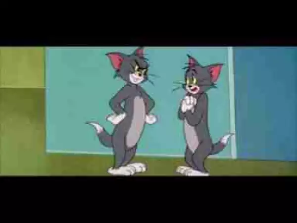 Video: Tom and Jerry, 106 Episode - Timid Tabby (1957)